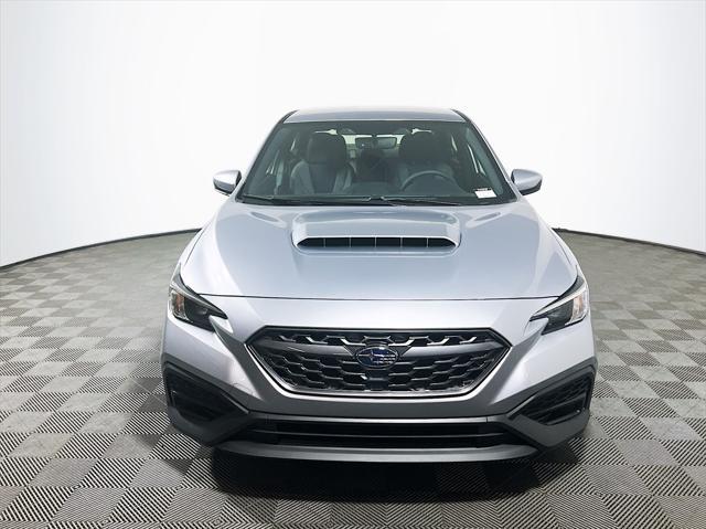 new 2024 Subaru WRX car, priced at $32,397