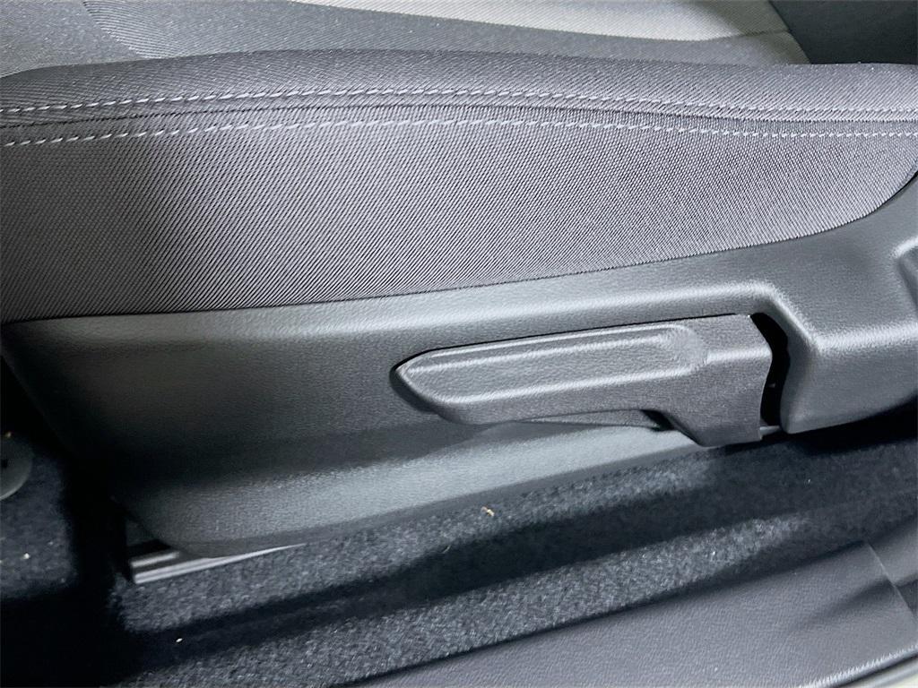 new 2025 Subaru Crosstrek car, priced at $28,312