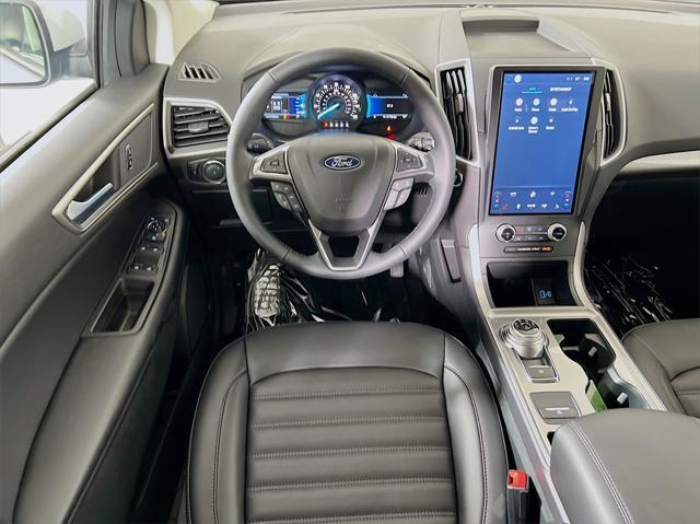 used 2024 Ford Edge car, priced at $28,000