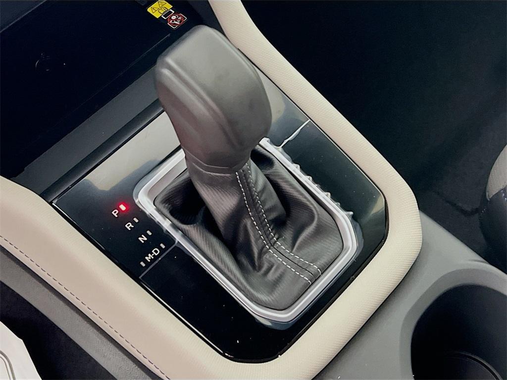 new 2025 Subaru Forester car, priced at $42,423