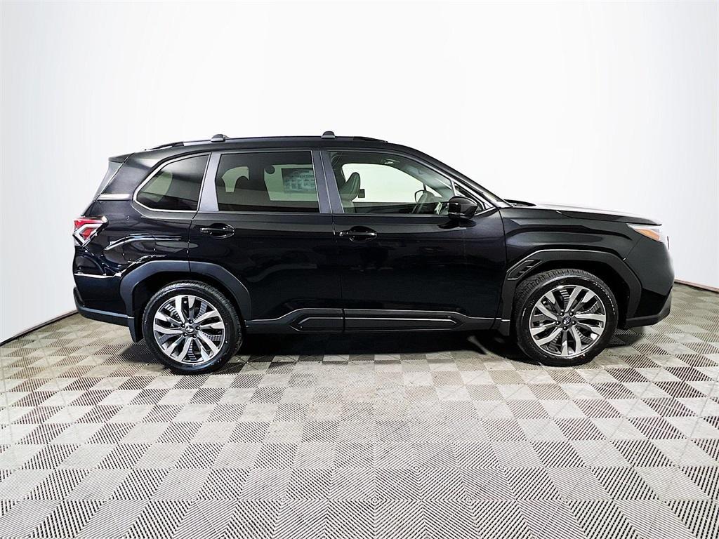 new 2025 Subaru Forester car, priced at $41,575