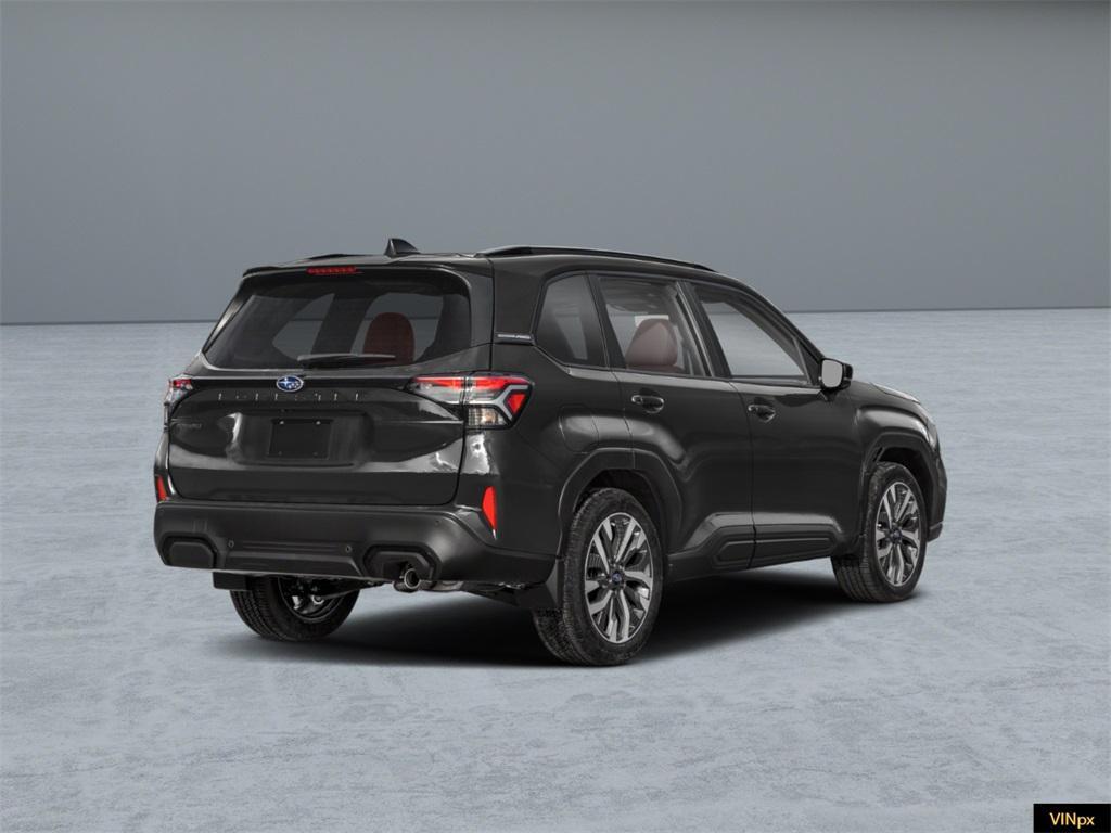 new 2025 Subaru Forester car, priced at $44,803
