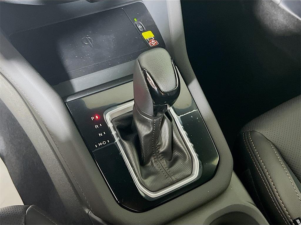 new 2025 Subaru Forester car, priced at $41,575