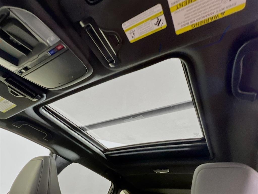 new 2025 Subaru Forester car, priced at $41,575