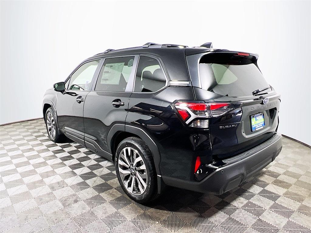 new 2025 Subaru Forester car, priced at $41,575