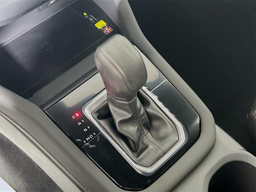 new 2025 Subaru Forester car, priced at $36,231