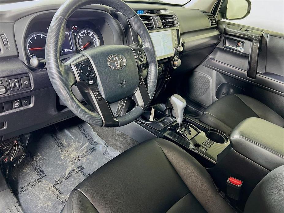 used 2023 Toyota 4Runner car, priced at $43,500