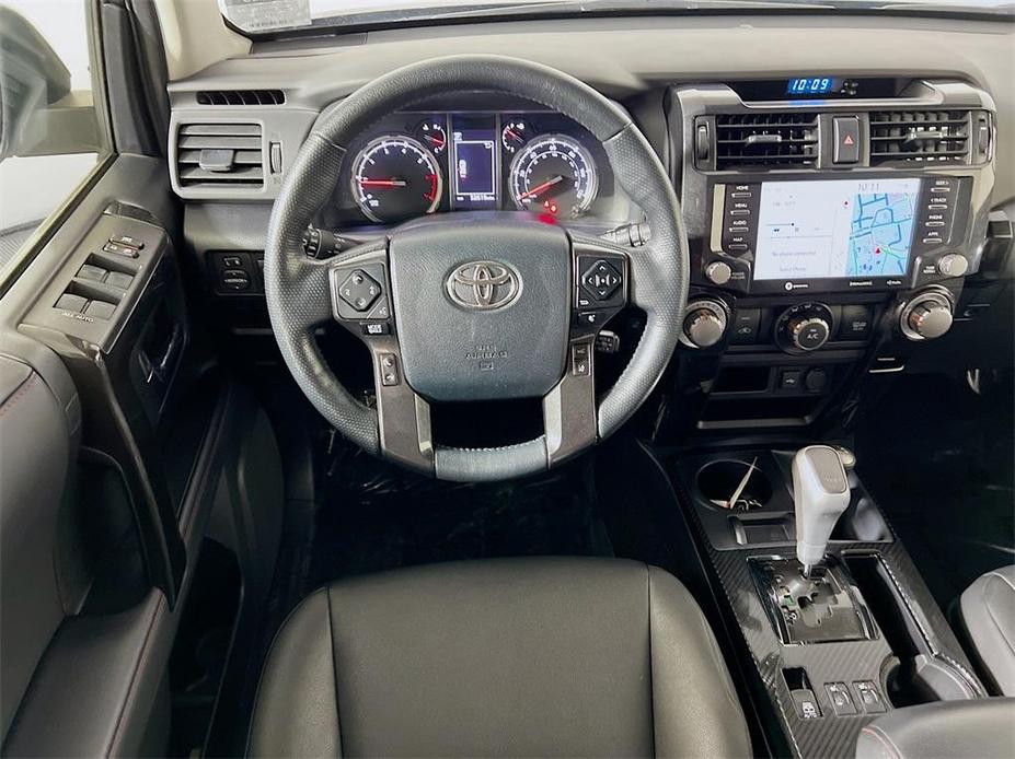 used 2023 Toyota 4Runner car, priced at $43,500