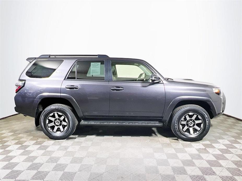 used 2023 Toyota 4Runner car, priced at $43,500