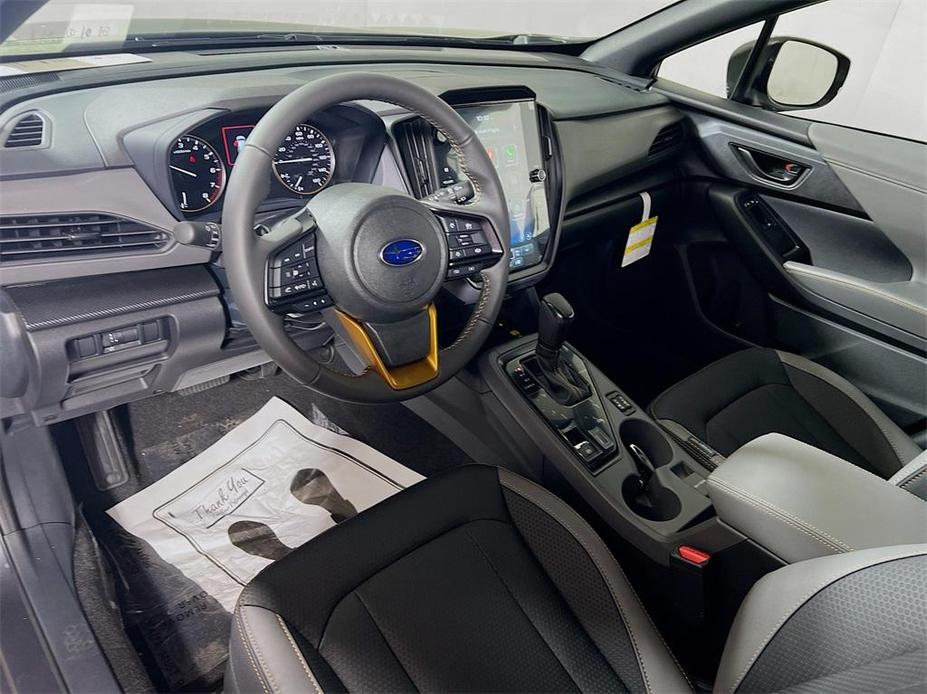 new 2024 Subaru Crosstrek car, priced at $32,265