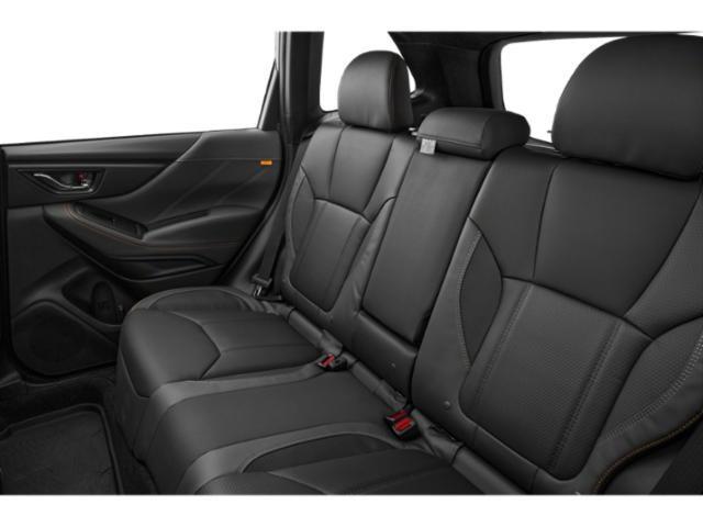 new 2026 Subaru Forester car, priced at $43,243