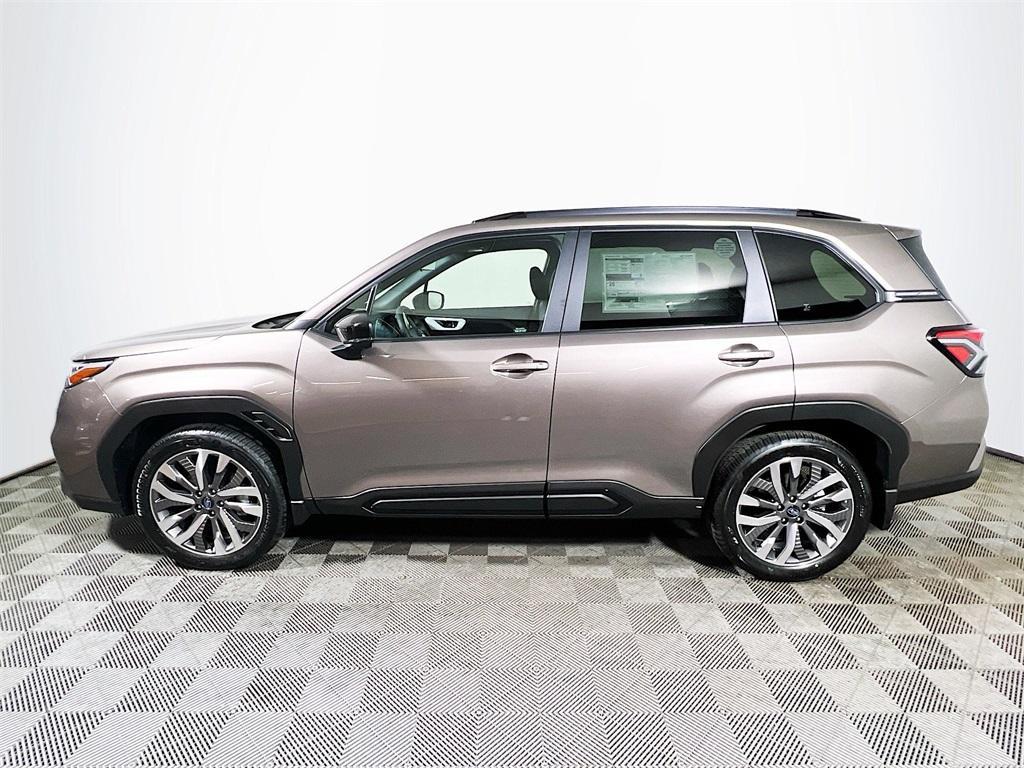 new 2025 Subaru Forester car, priced at $39,748
