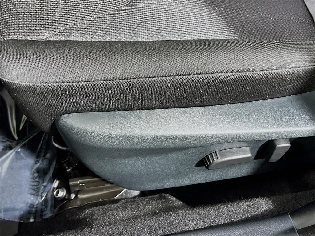 used 2023 Subaru Impreza car, priced at $22,900