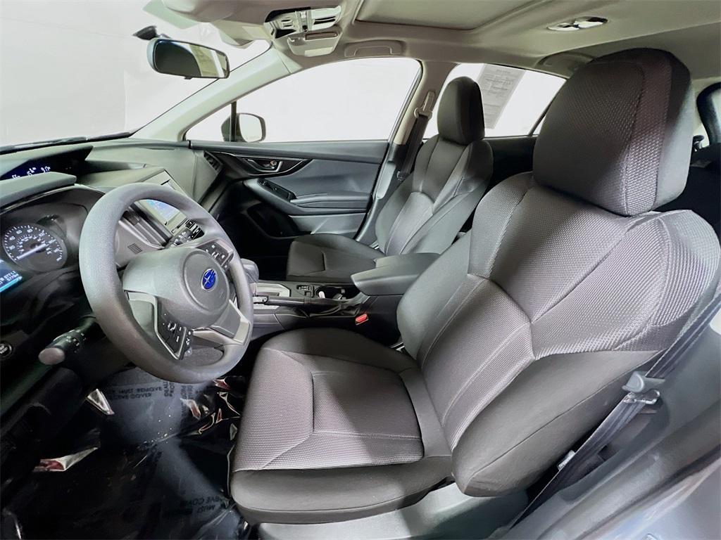 used 2023 Subaru Impreza car, priced at $22,900
