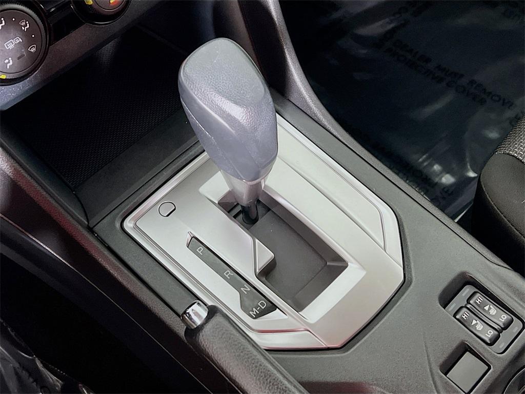used 2023 Subaru Impreza car, priced at $22,900