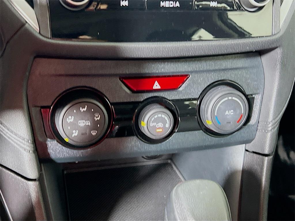 used 2023 Subaru Impreza car, priced at $22,900