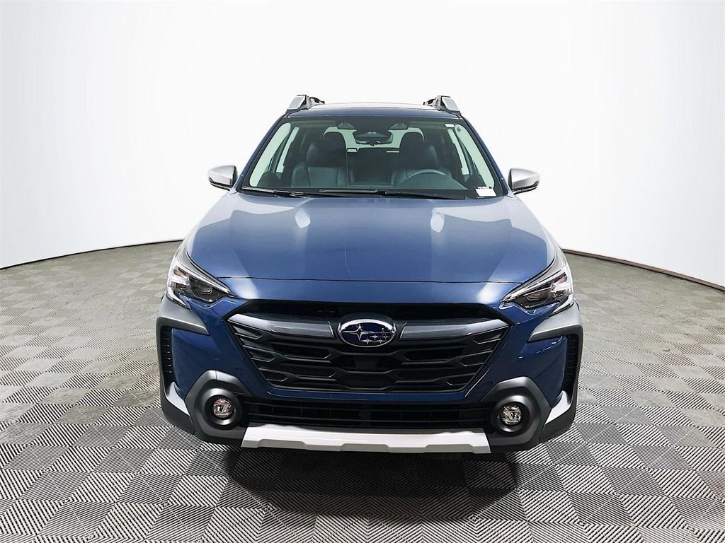 new 2025 Subaru Outback car, priced at $41,914