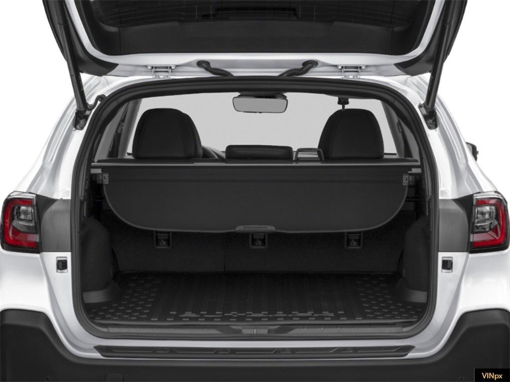 new 2025 Subaru Outback car, priced at $39,393