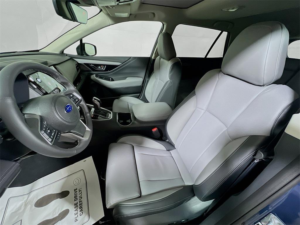 new 2025 Subaru Outback car, priced at $39,393