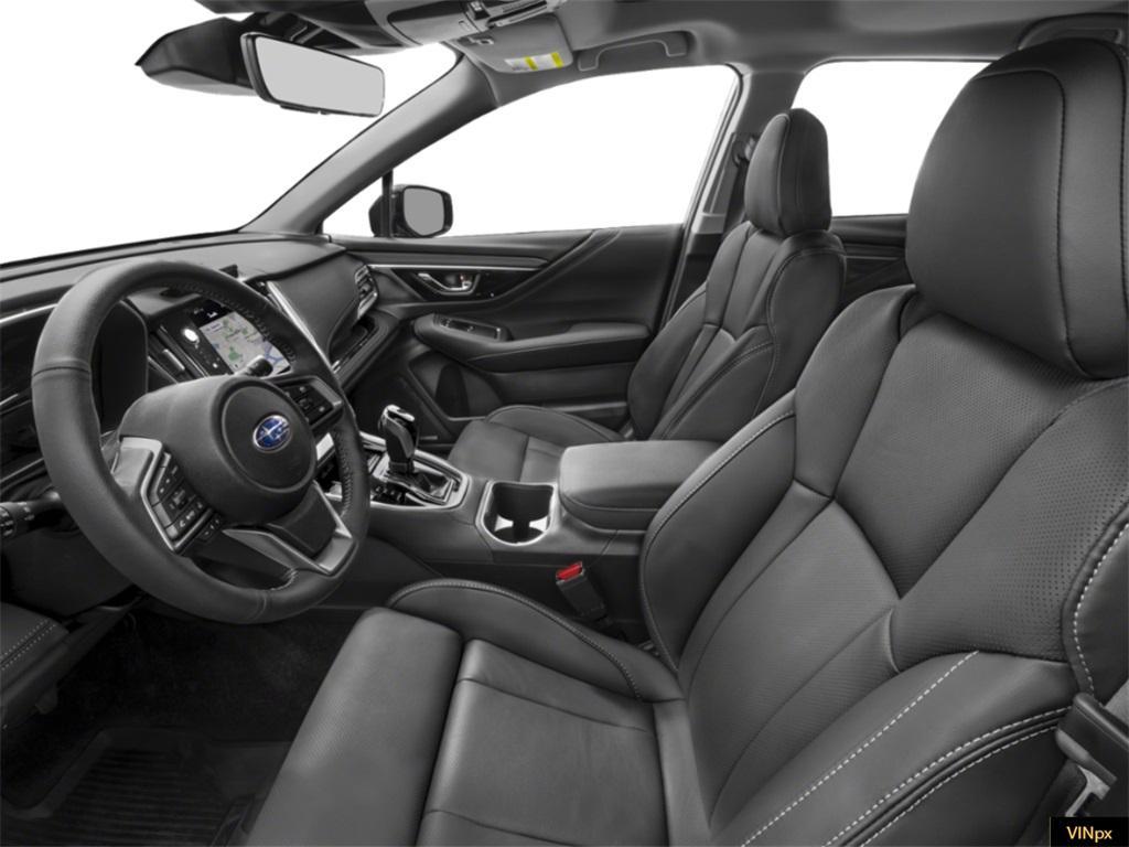 new 2025 Subaru Outback car, priced at $39,393
