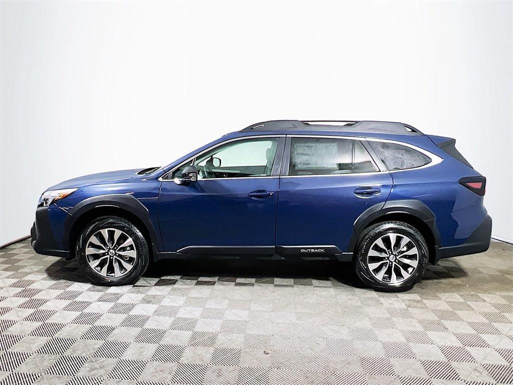 new 2025 Subaru Outback car, priced at $39,393