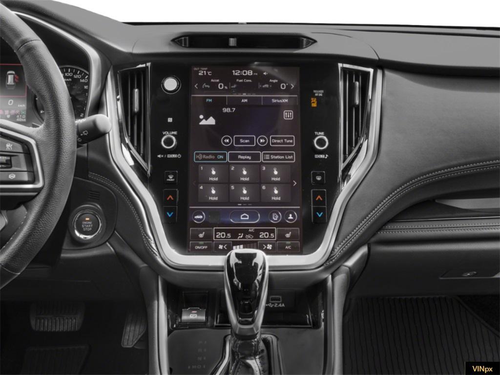 new 2025 Subaru Outback car, priced at $39,393