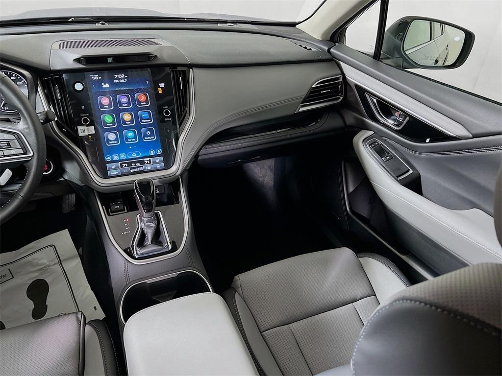 new 2025 Subaru Outback car, priced at $39,393