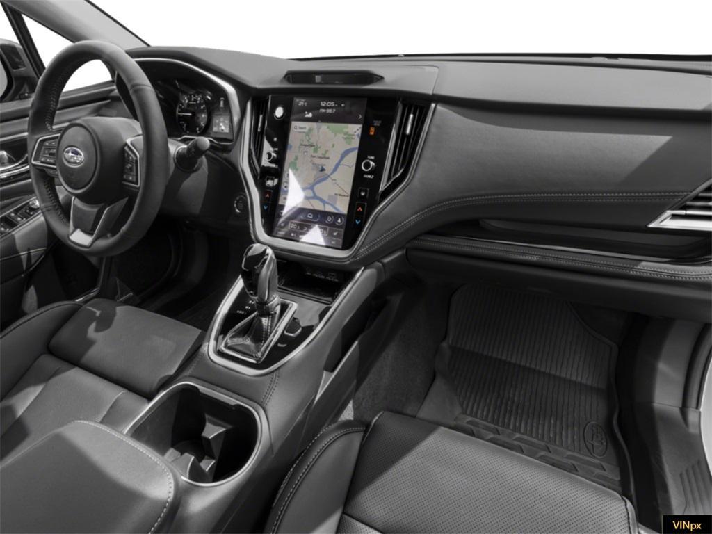 new 2025 Subaru Outback car, priced at $39,393