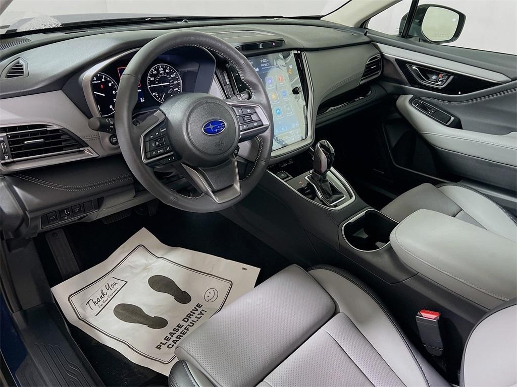 new 2025 Subaru Outback car, priced at $39,393