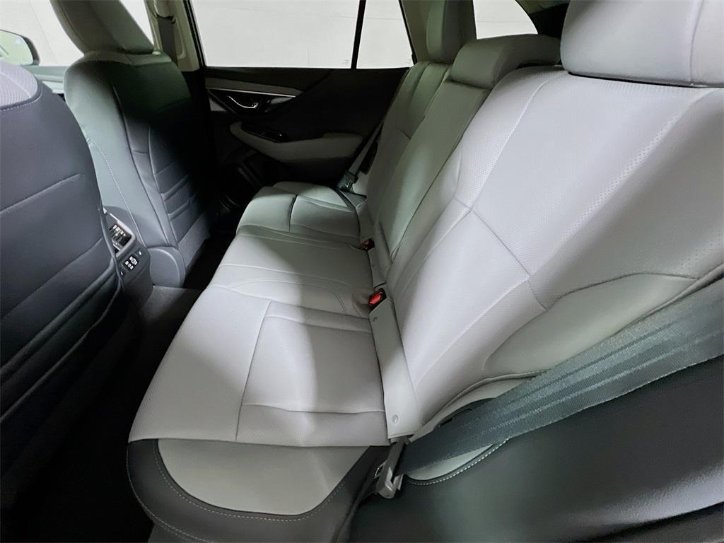 new 2025 Subaru Outback car, priced at $39,393