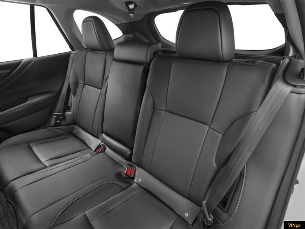 new 2025 Subaru Outback car, priced at $39,393