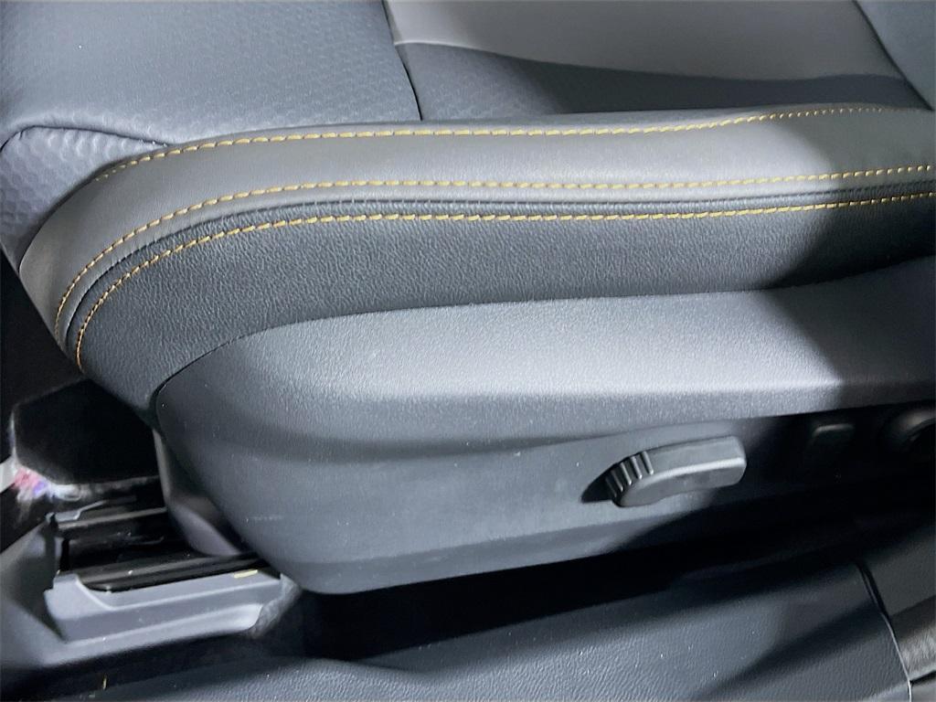 new 2025 Subaru Outback car, priced at $43,018