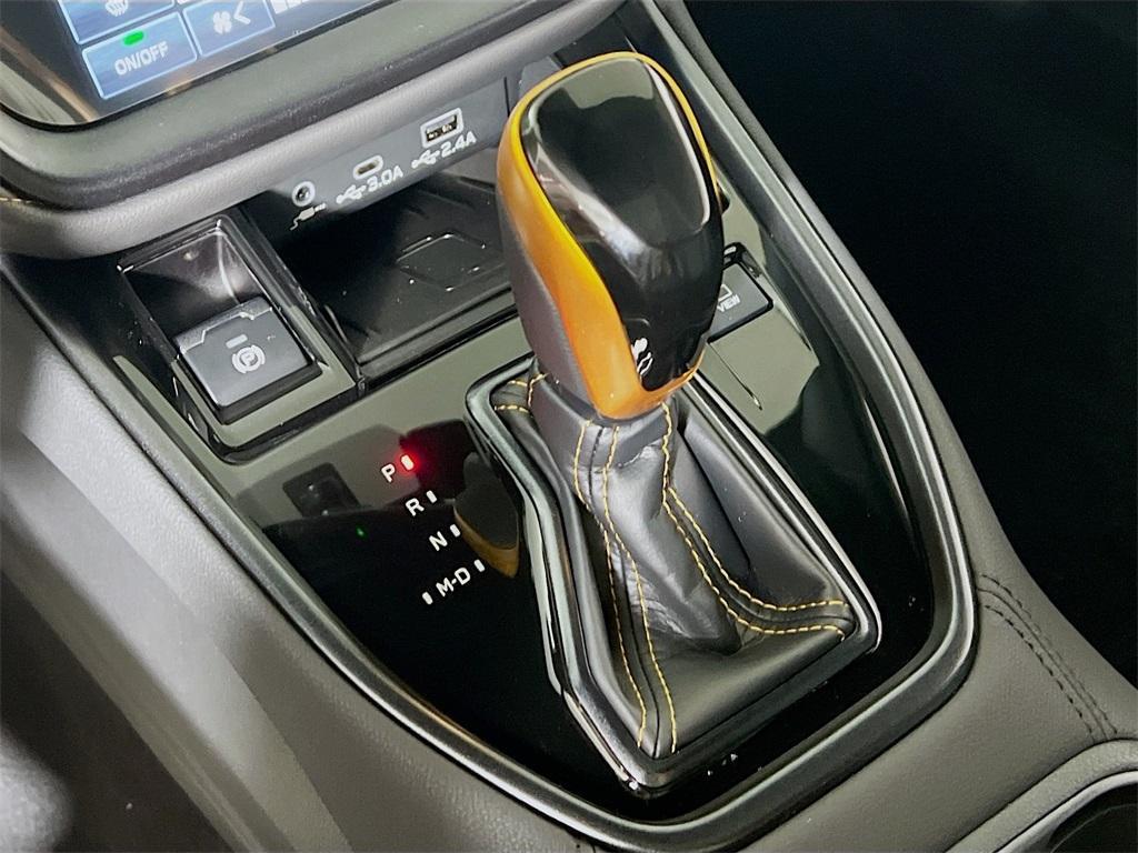 new 2025 Subaru Outback car, priced at $43,018