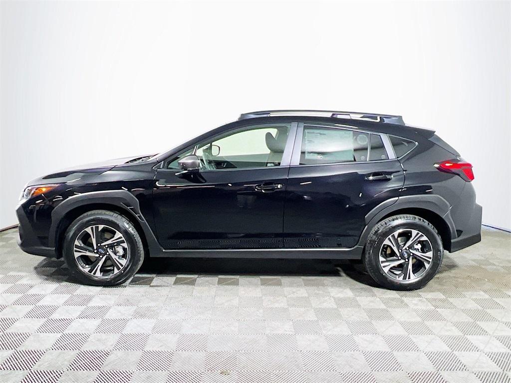 new 2025 Subaru Crosstrek car, priced at $30,443