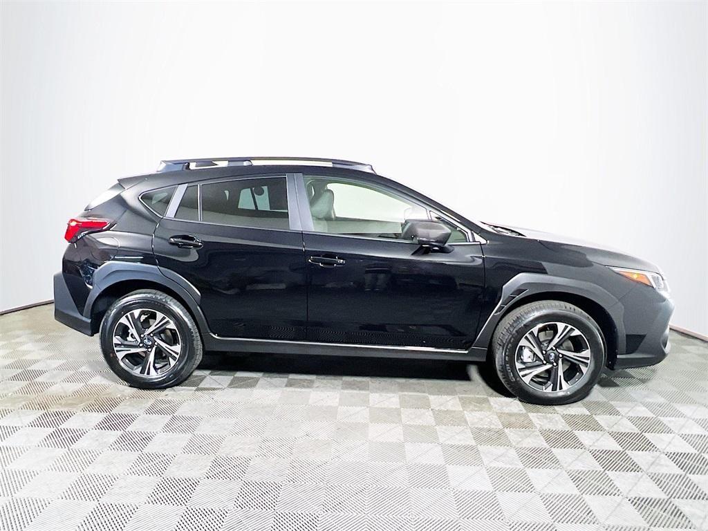 new 2025 Subaru Crosstrek car, priced at $30,443
