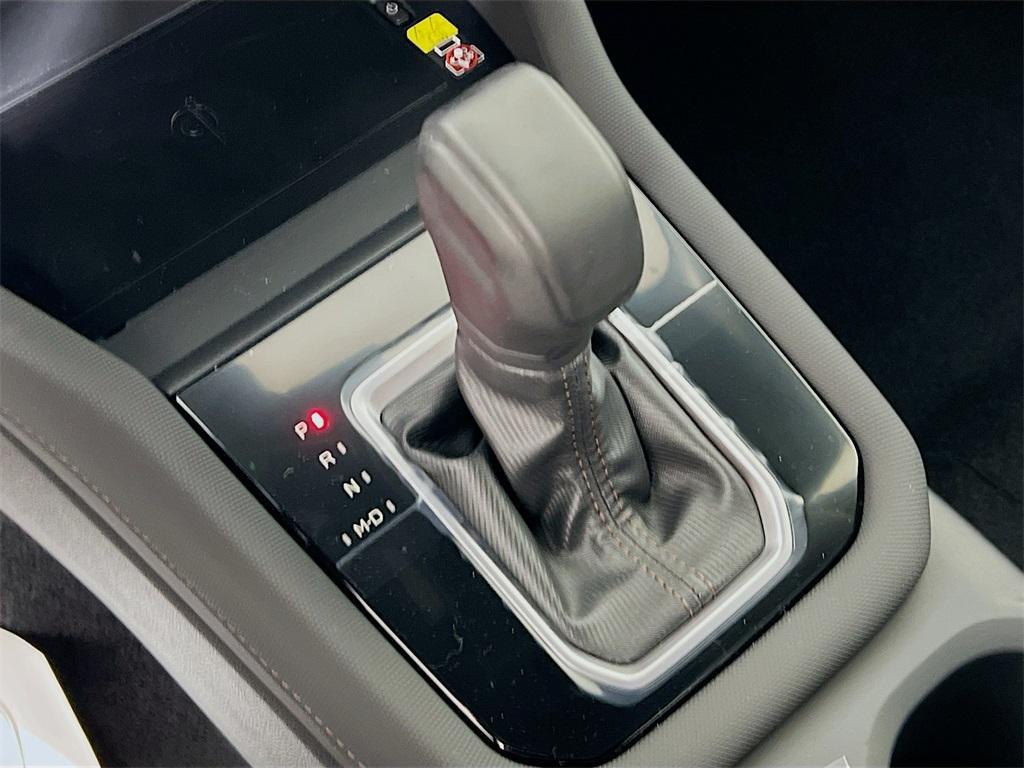 new 2025 Subaru Forester Hybrid car, priced at $42,128