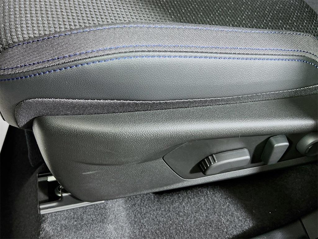 new 2025 Subaru Forester Hybrid car, priced at $39,311