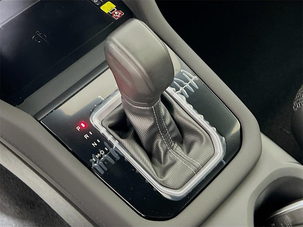 new 2025 Subaru Forester Hybrid car, priced at $39,311