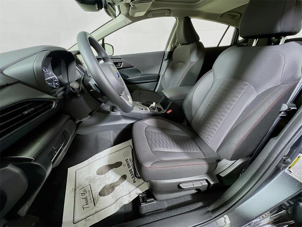 new 2026 Subaru Impreza car, priced at $30,304