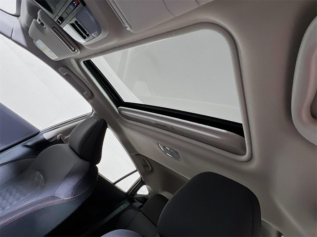 new 2026 Subaru Impreza car, priced at $30,304