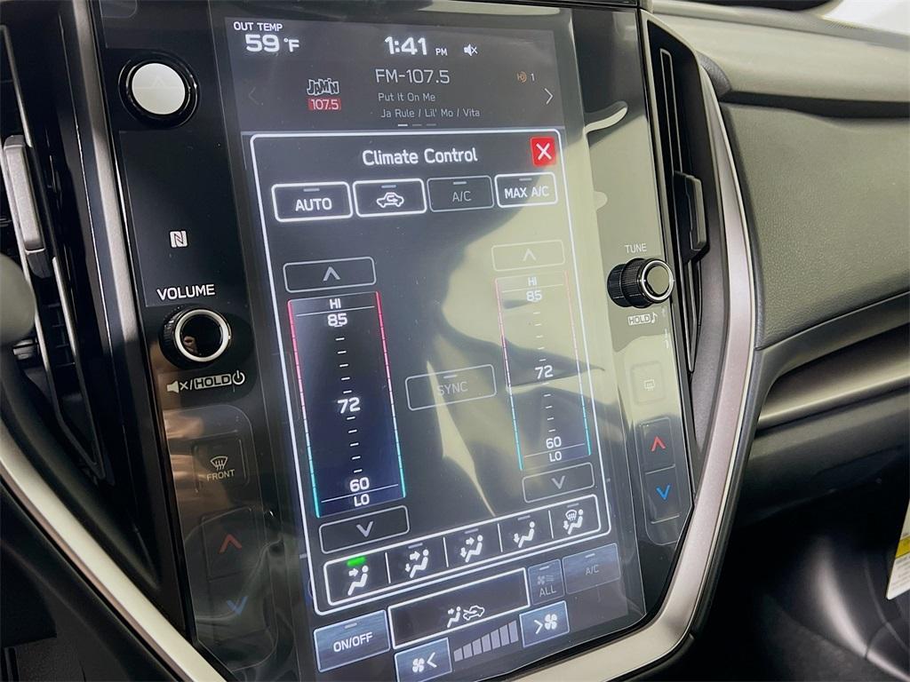 new 2026 Subaru Impreza car, priced at $30,304