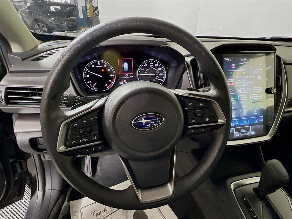 new 2026 Subaru Impreza car, priced at $30,304