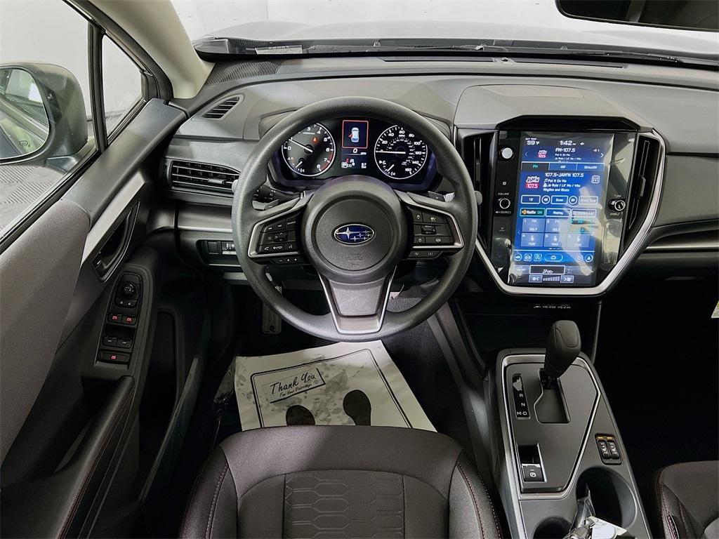 new 2026 Subaru Impreza car, priced at $30,304
