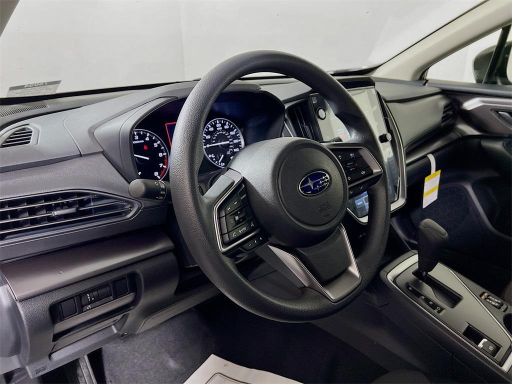 new 2026 Subaru Impreza car, priced at $30,304