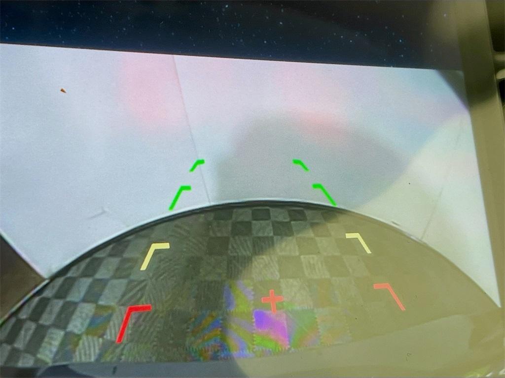 new 2026 Subaru Impreza car, priced at $30,304