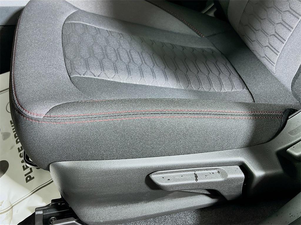 new 2026 Subaru Impreza car, priced at $30,304