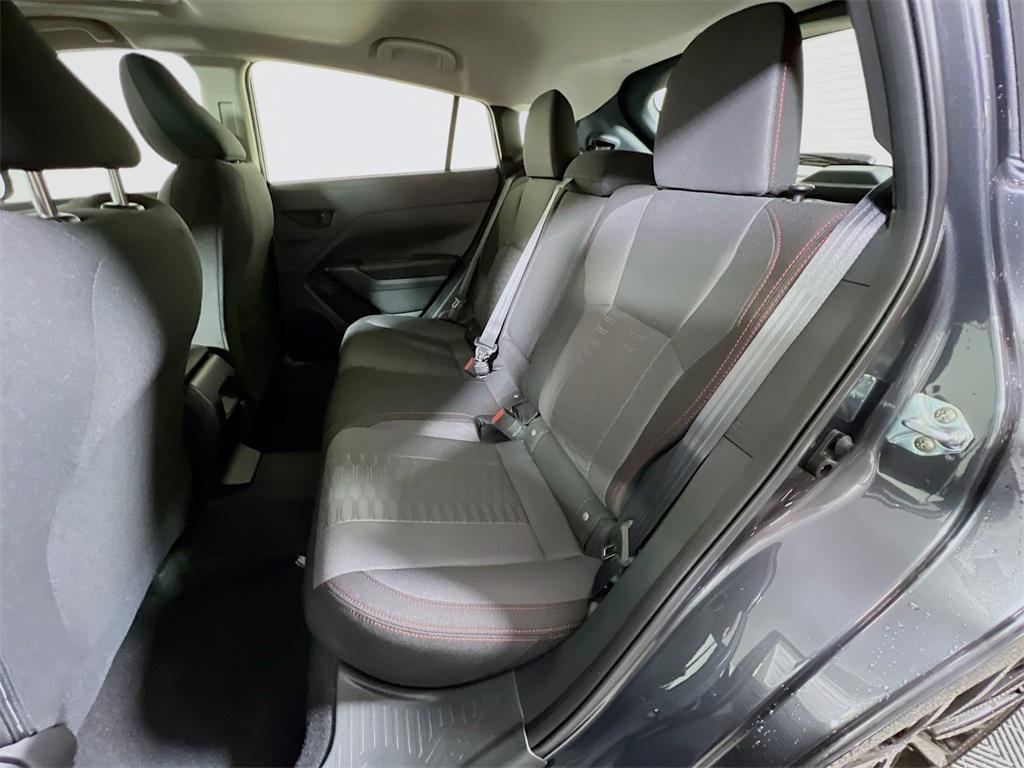 new 2026 Subaru Impreza car, priced at $30,304