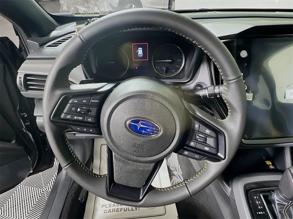 new 2025 Subaru Crosstrek car, priced at $32,794