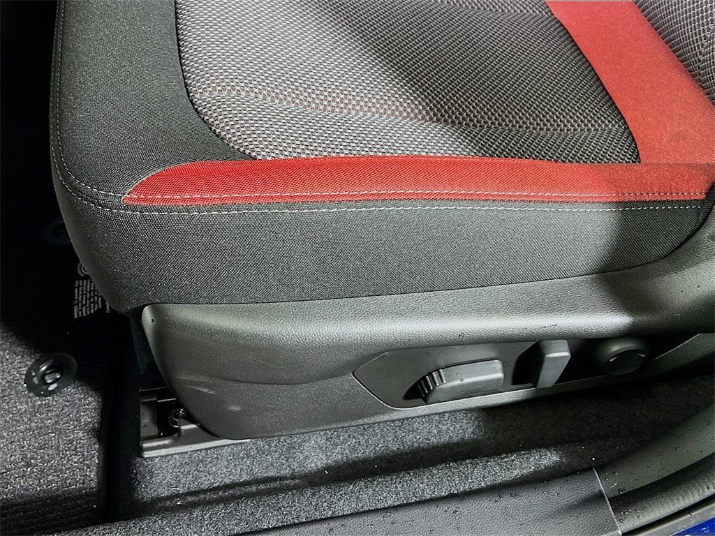 new 2026 Subaru Impreza car, priced at $33,860