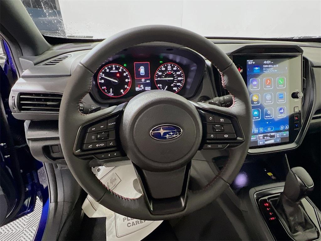 new 2026 Subaru Impreza car, priced at $33,860